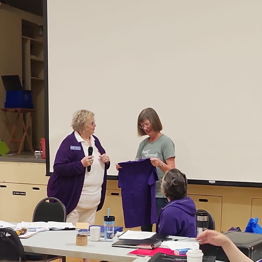 Royal Purple AGM